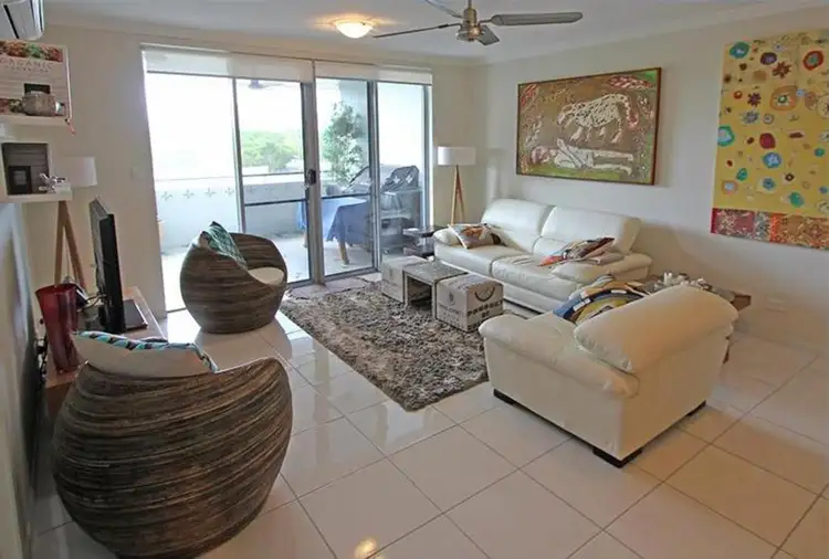 Seventh view of Homely unit listing, 44/9-11 McLean Street, Cairns North QLD 4870