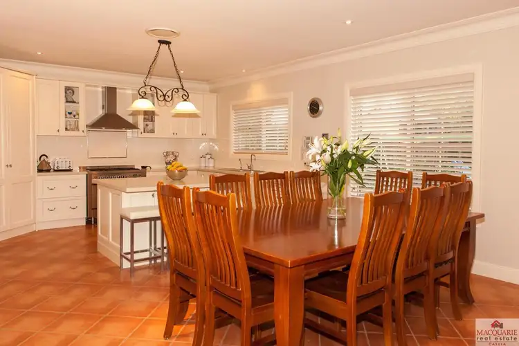 Sixth view of Homely house listing, 17 Burragate Crescent, Prestons NSW 2170