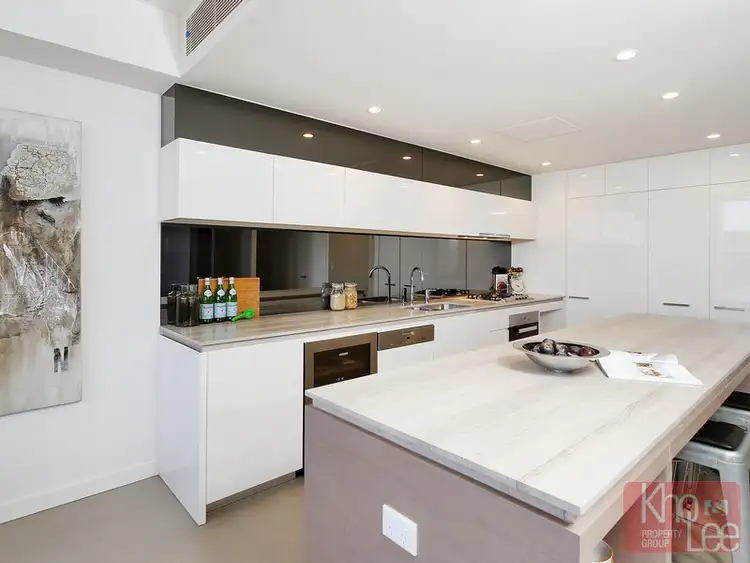 Sixth view of Homely apartment listing, 608/20 Dunkerley Street, Waterloo NSW 2017
