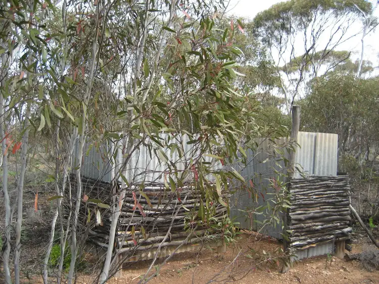 Second view of Homely rural property listing, Section/12 Pipeline Road, Bower SA 5374