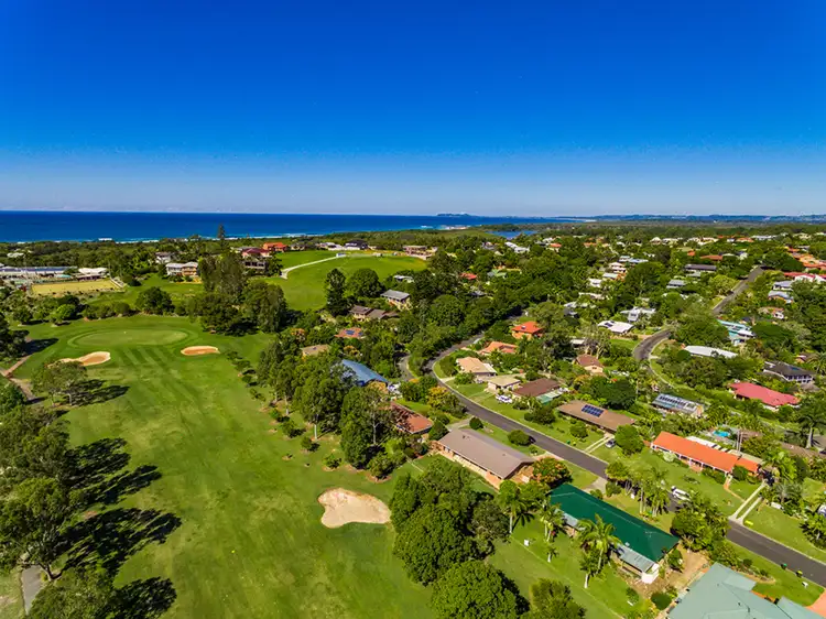 Sixth view of Homely house listing, 28 Narooma Drive, Ocean Shores NSW 2483