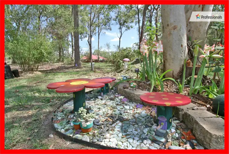 Fourth view of Homely house listing, 11 Satinash Close, New Beith QLD 4124