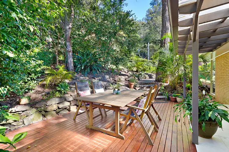 Second view of Homely house listing, 34 Therry Street, Avalon NSW 2107