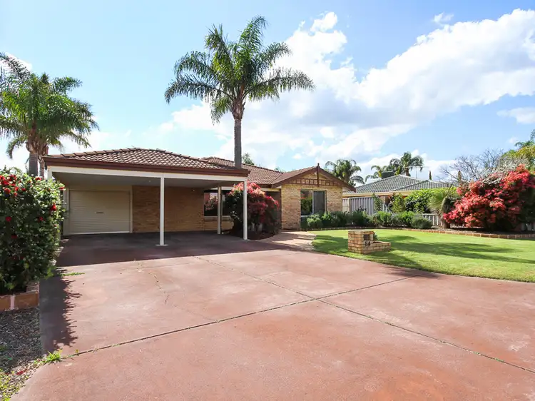 14 Marble Place, Forrestfield WA 6058