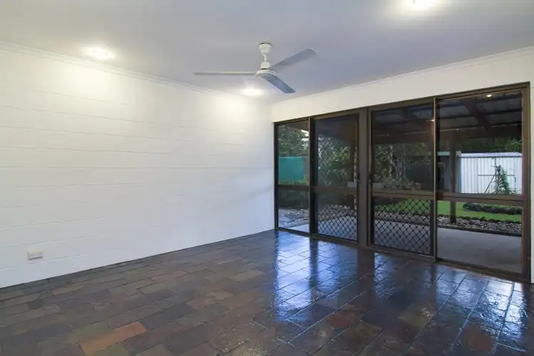 Fourth view of Homely house listing, 8 Greenfield  Close, Mooroobool QLD 4870