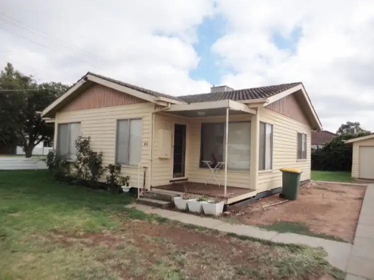 Main view of Homely house listing, 66 Gray Street, Swan Hill VIC 3585