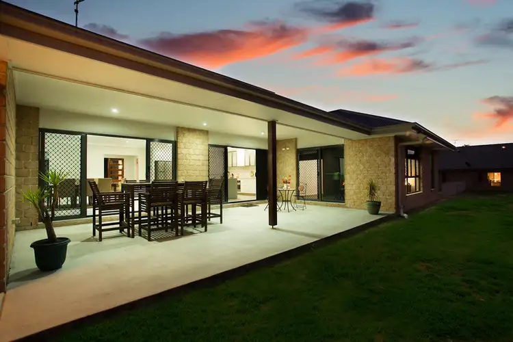 Fourth view of Homely house listing, 10-12 Bluewing Court, Greenbank QLD 4124
