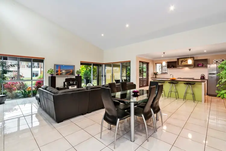 Fifth view of Homely house listing, 31 Buncrana Terrace, Banora Point NSW 2486