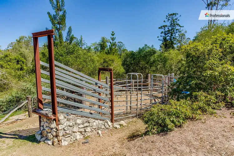 Sixth view of Homely rural property listing, 1149 Old Maryborough Road, Corella QLD 4570