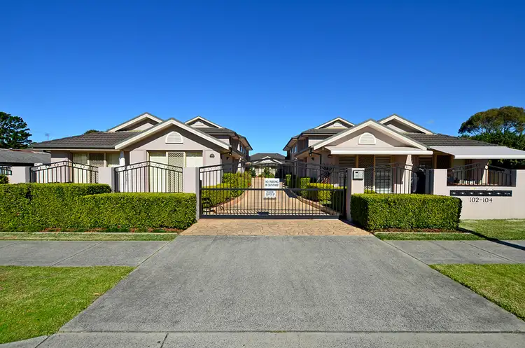 4/102-104 Bourke Road, Umina Beach NSW 2257