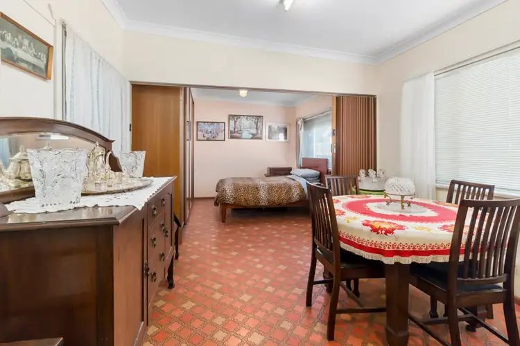 Fifth view of Homely house listing, 46 Fitzpatrick Crescent, Casula NSW 2170