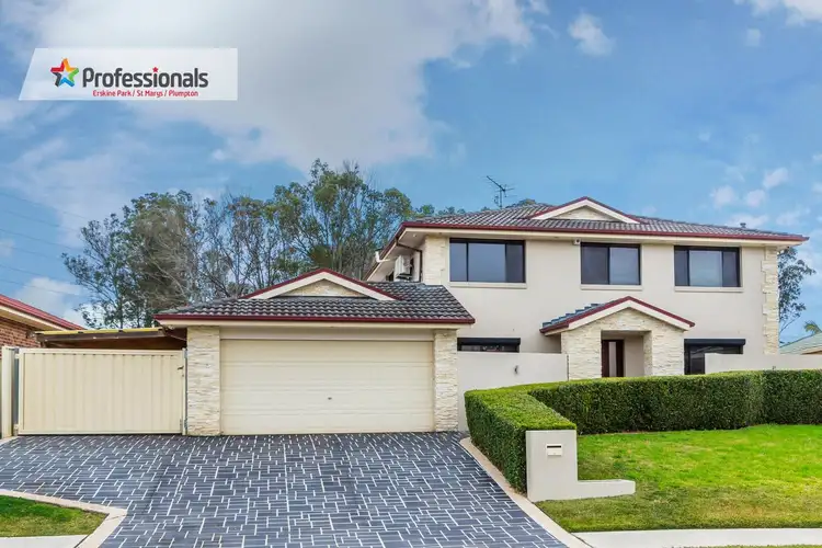 52 Regulus Street, Erskine Park NSW 2759