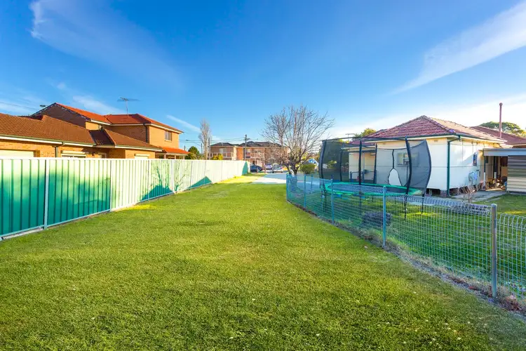 Sixth view of Homely house listing, 4 Wilbur Street, Greenacre NSW 2190