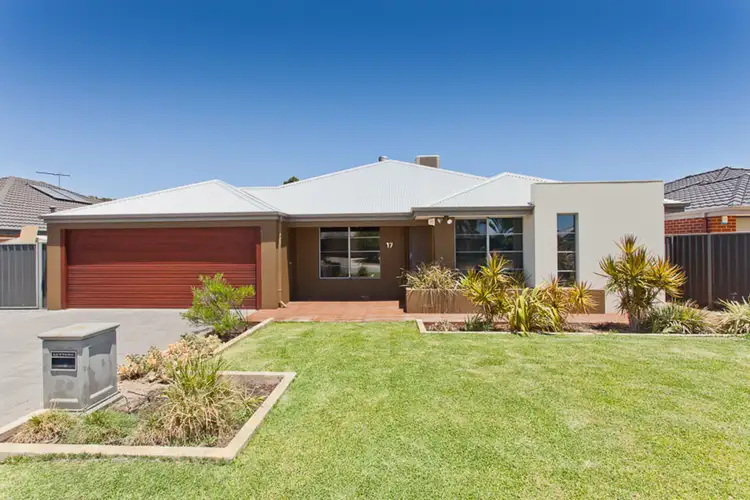 Main view of Homely house listing, 17 Sheffield Road, Wattle Grove WA 6107