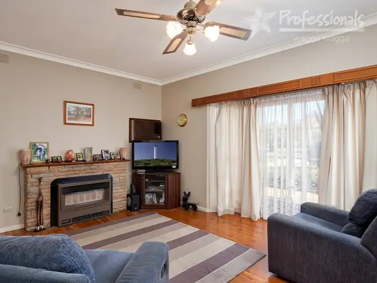 Third view of Homely house listing, 5 Plumpton Road, Wagga Wagga NSW 2650