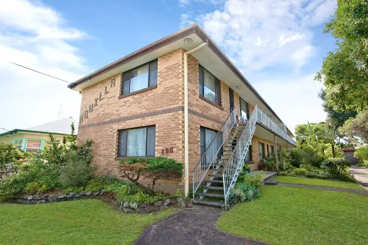 Sixth view of Homely unit listing, 1/135 Kennedy Drive, Tweed Heads West NSW 2485