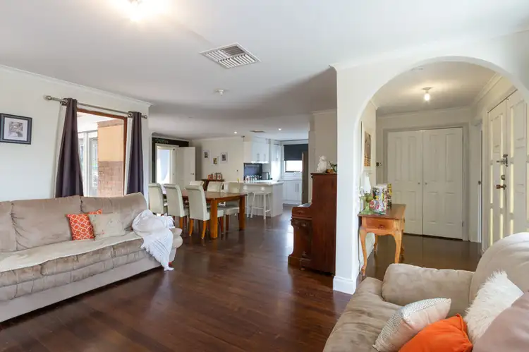 Fourth view of Homely house listing, 3 Coolaroo Court, Mooroolbark VIC 3138