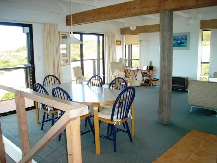 Fourth view of Homely house listing, 3 Whipbird Way, Marion Bay SA 5575