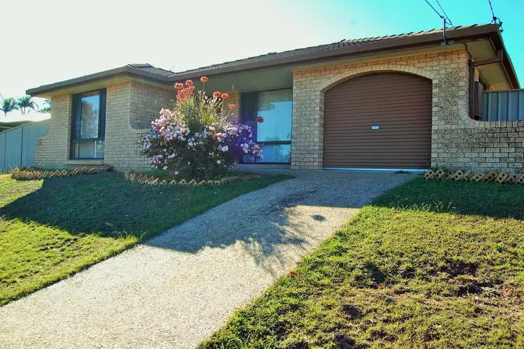 26 Brentwood Dr, Daisy Hill QLD 4127