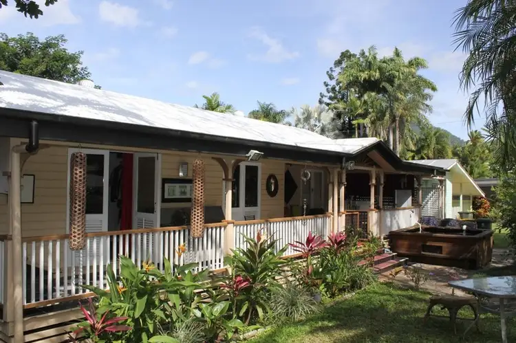 Main view of Homely house listing, 67 Hillview Crescent, Whitfield QLD 4870