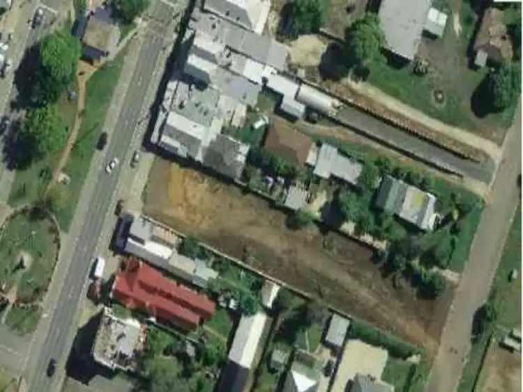 Seventh view of Homely land listing, 306-308 High Street, Nagambie VIC 3608