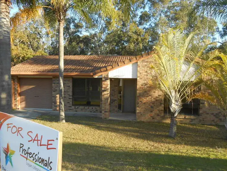18 Myles Crt, Boronia Heights QLD 4124