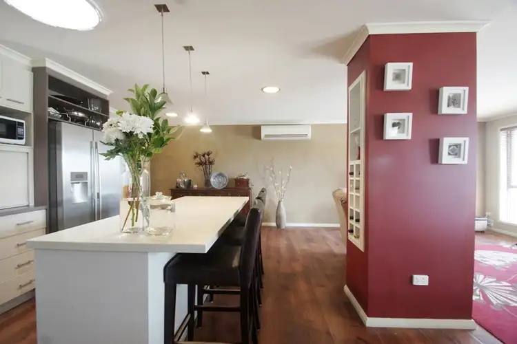 Fifth view of Homely house listing, 1 Day Court, Shepparton VIC 3630