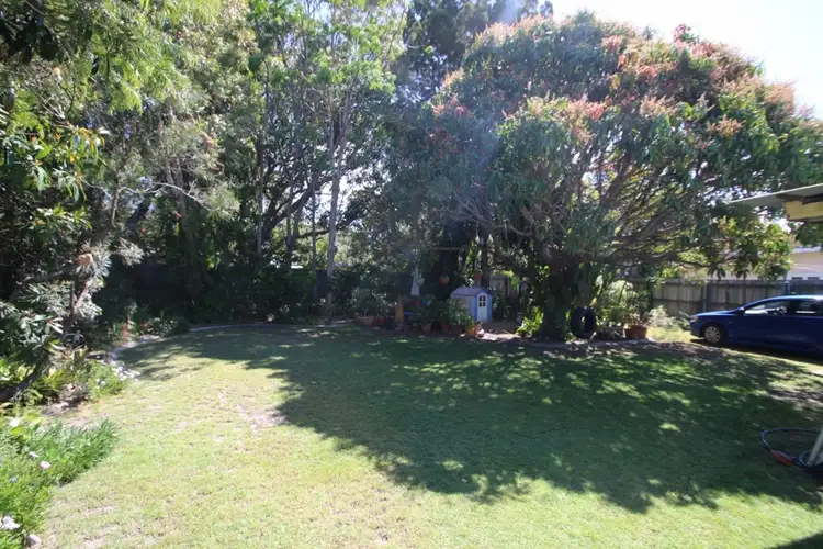 Second view of Homely house listing, 4 Cypress Street, Woorim QLD 4507