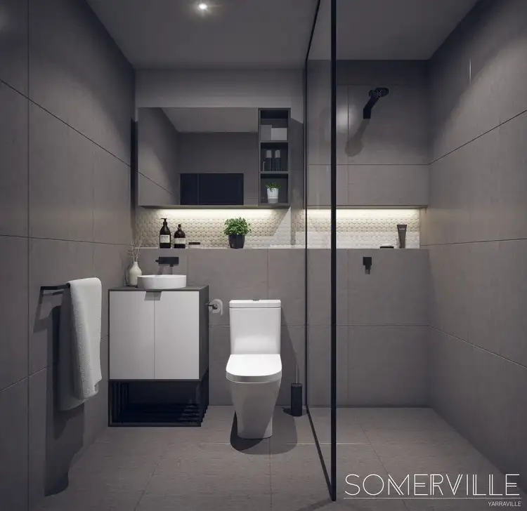 Third view of Homely apartment listing, Address available on request