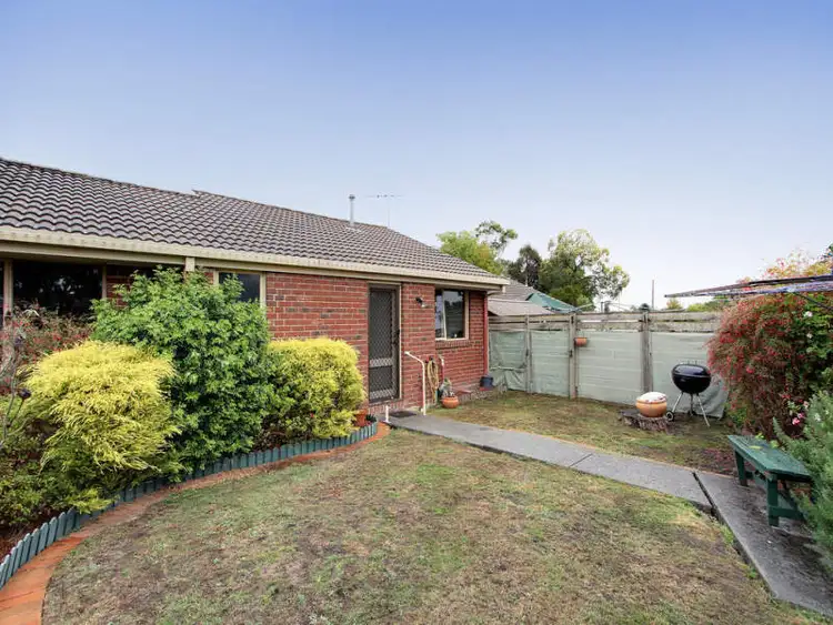 Third view of Homely unit listing, 2/17 Ervin Road, Kilsyth VIC 3137