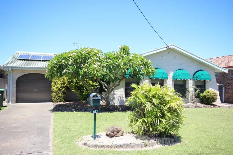 Main view of Homely house listing, 72 King George Parade, Forster NSW 2428