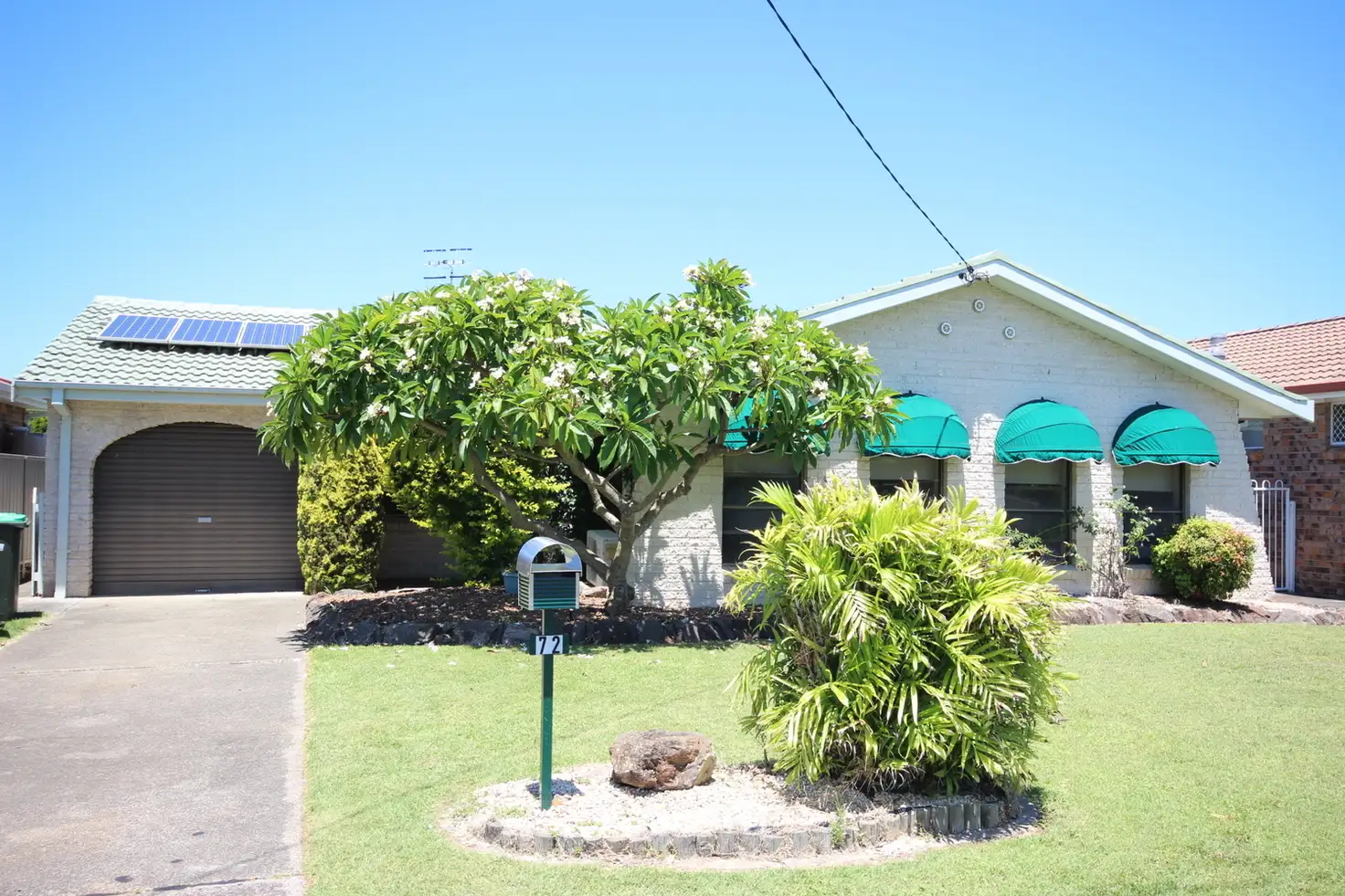 Main view of Homely house listing, 72 King George Parade, Forster NSW 2428
