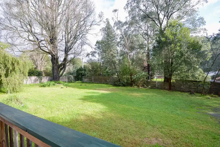 Second view of Homely house listing, 440 Woodspoint Road, East Warburton VIC 3799