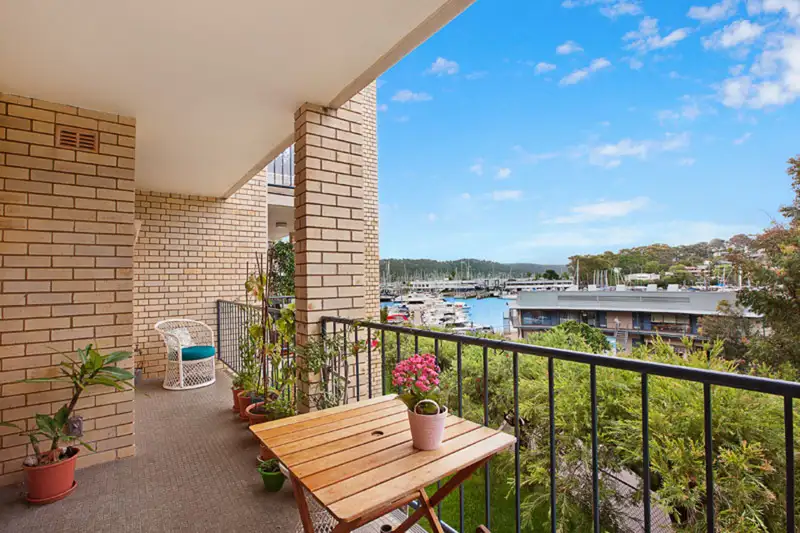 Main view of Homely apartment listing, 1/14 Princes Street, Newport NSW 2106