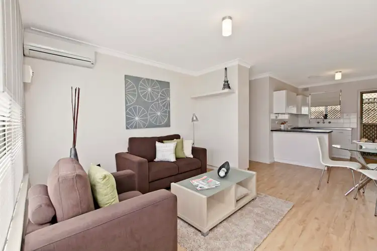 Second view of Homely unit listing, 2/6 Second Avenue, Payneham South SA 5070
