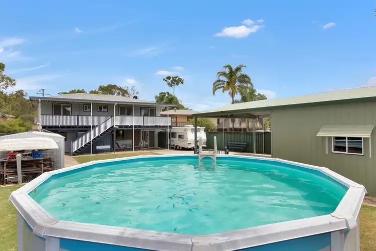 Fourth view of Homely house listing, 448 Ripley Road, Ripley QLD 4306