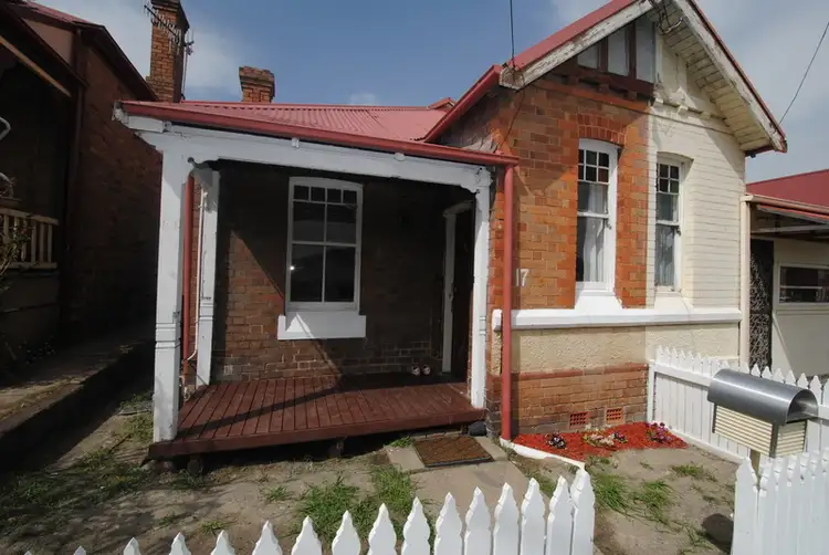 Main view of Homely house listing, 17 Bent Street, Lithgow NSW 2790
