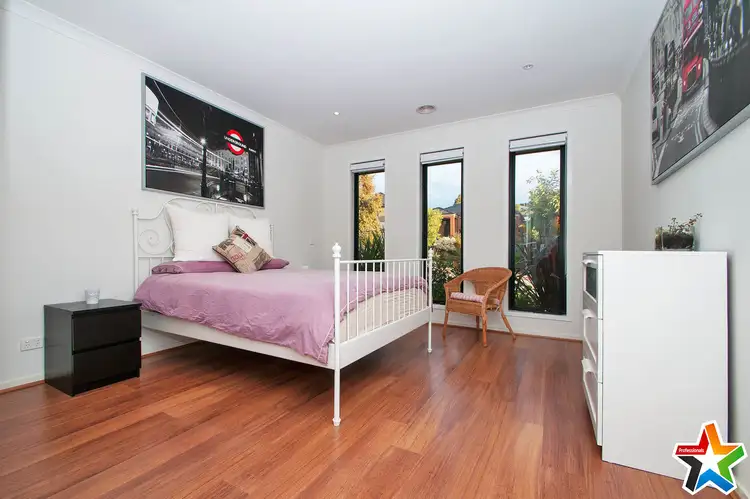 Third view of Homely house listing, 31 Larbert Road, Mooroolbark VIC 3138