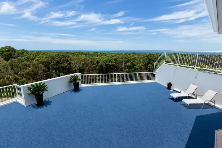 48/5 Links Court, Woorim QLD 4507