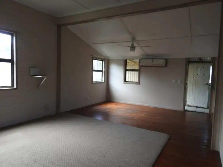 Second view of Homely house listing, 106 Evan Street, Mackay QLD 4740