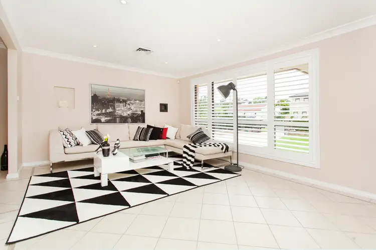 Third view of Homely house listing, 14 Dickenson Street, Panania NSW 2213