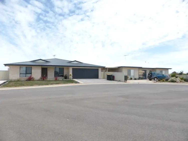 Seventh view of Homely land listing, LOT Lot 48,, 4 Dart Close, Edithburgh SA 5583