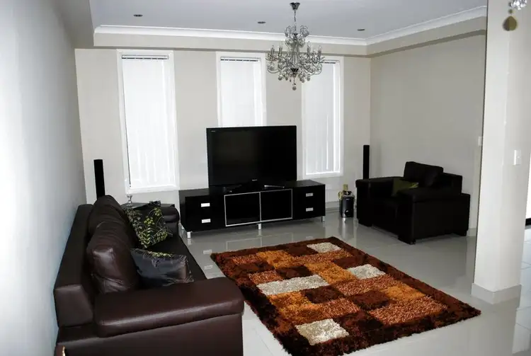 Second view of Homely semi-detached listing, Address available on request