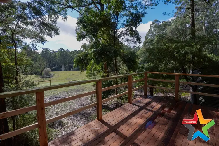 Fourth view of Homely house listing, 243 Big Pats Creek Road, Big Pats Creek VIC 3799