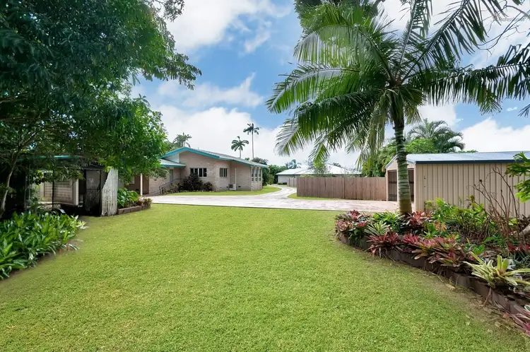 45 Millhouse Close, Edmonton QLD 4869