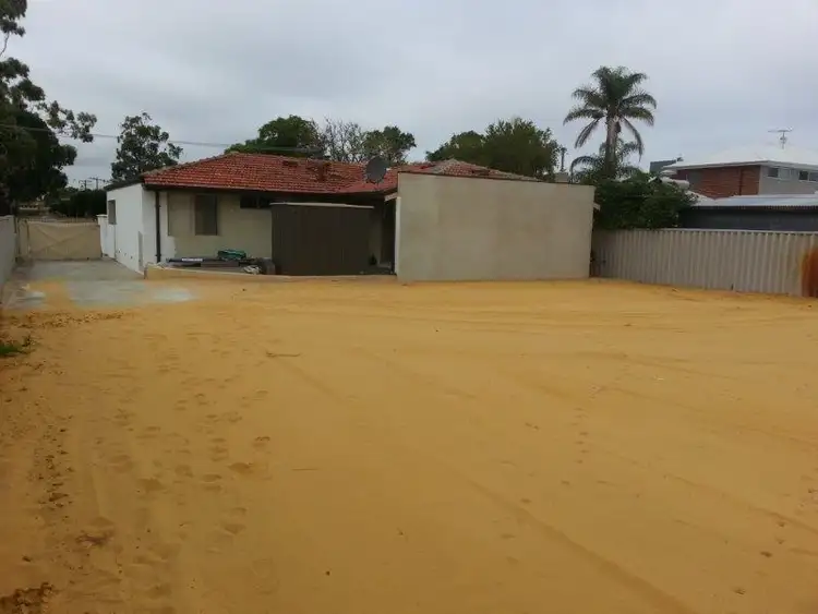 Third view of Homely land listing, 27A Driscoll Way, Morley WA 6062