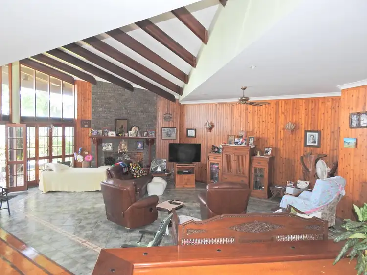 Sixth view of Homely house listing, 14-16 Ward Esplanade, Ball Bay QLD 4741