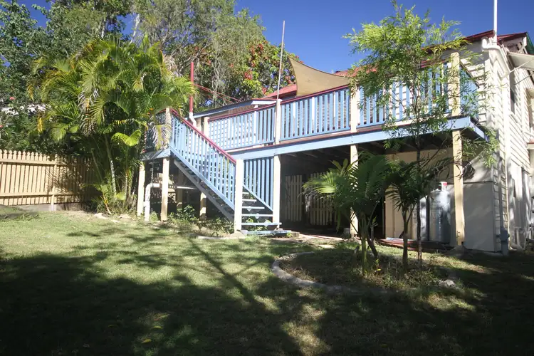 Fourth view of Homely house listing, 43 Musgrave Street, Gympie QLD 4570