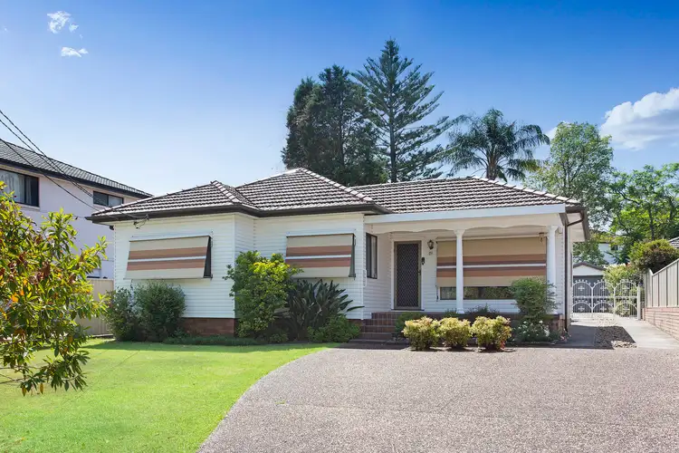 4 Glendale Avenue, Padstow NSW 2211