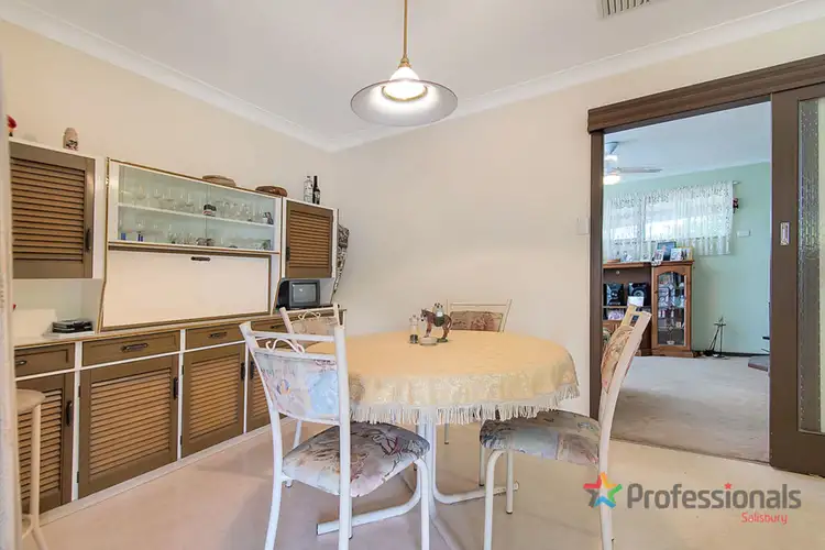 Sixth view of Homely house listing, 11 Terry Crescent, Gilles Plains SA 5086